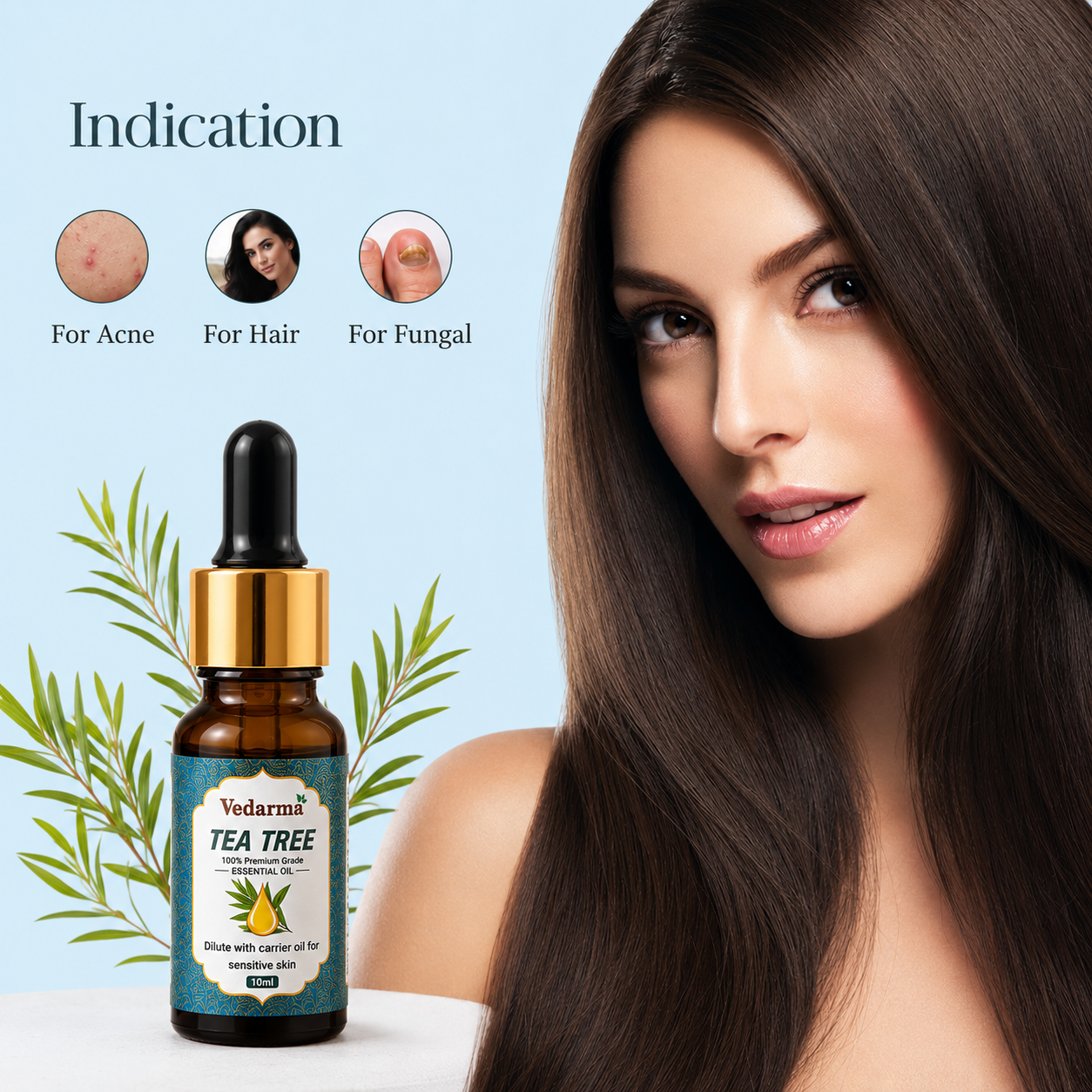 Tea Tree Oil