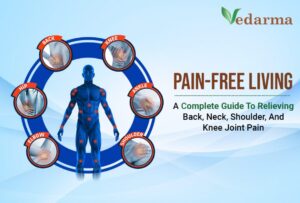 <strong>Pain-Free Living: A Complete Guide To Relieving Back, Neck, Shoulder, And Knee Joint Pain</strong>
