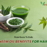 neem oil for hair