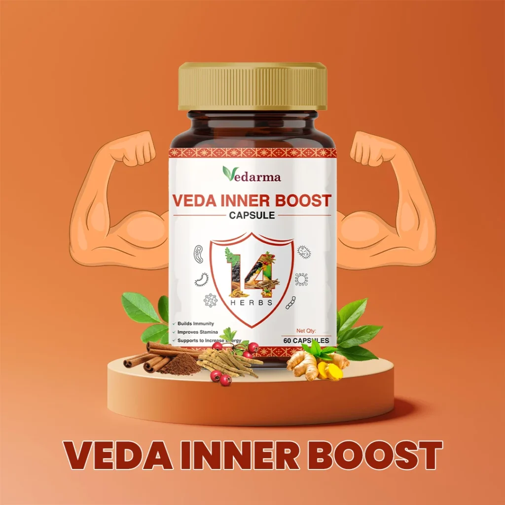 best immunity booster ayurvedic medicine
