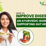 Digestion and Improve Gut Health