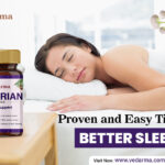 Tips for better sleep