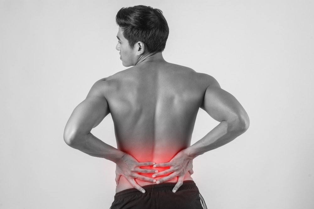 Simple Ayurvedic Tips for Sciatica Pain Relief : Causes, Remedies.