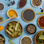 Ayurvedic Herbs for Health and Immunity