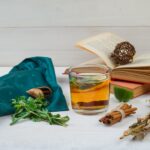 Ayurvedic Remedies for Stress and Anxiety Finding Inner Peace