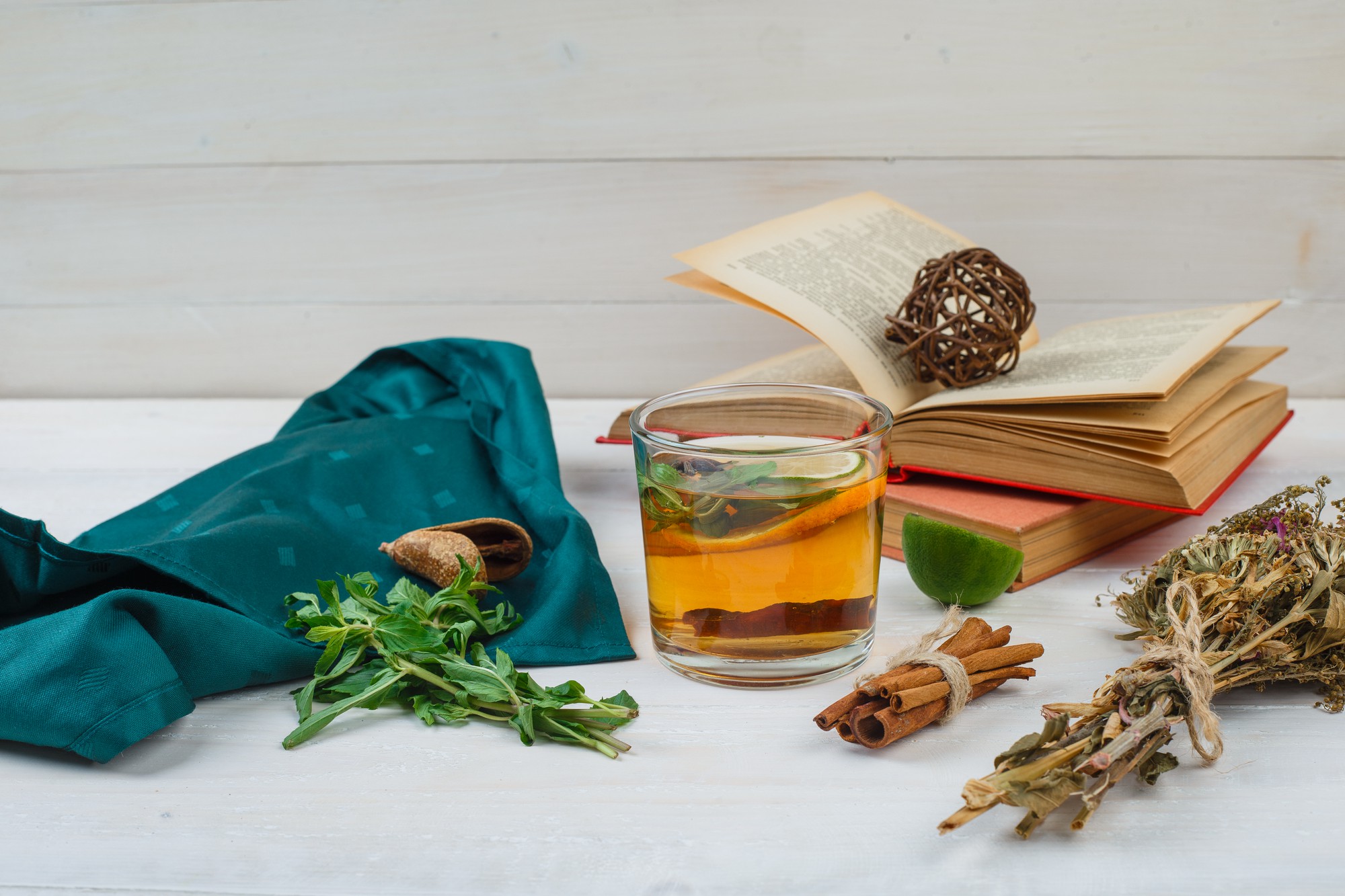 Ayurvedic Remedies for Stress and Anxiety: Finding Inner Peace