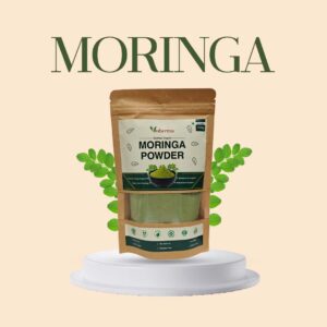 Moringa Powder
