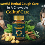 ColKuf Care Tablets