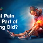 Is Joint Pain Just A Part Of Growing Old?