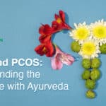 Vedarma's UT-VEDA can help balance hormones.