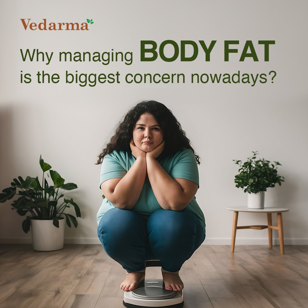 why belly fat is harmful