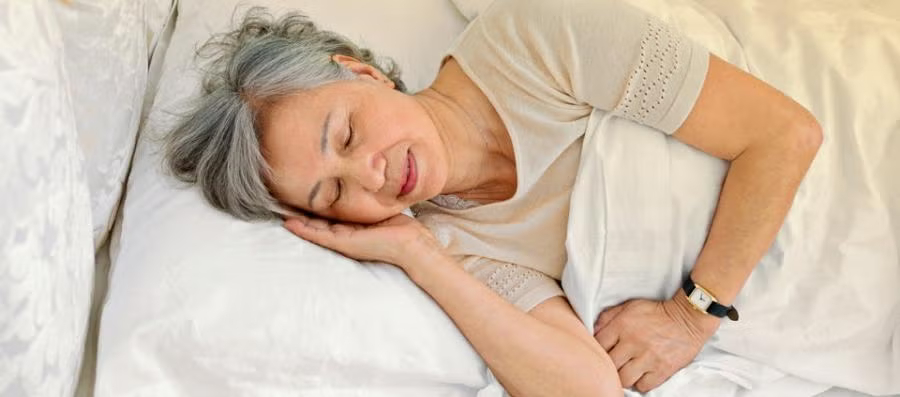 How ayurveda can help you sleep