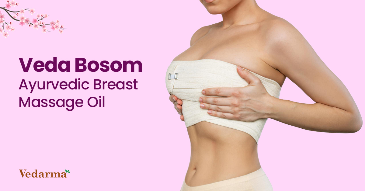 Discover natural oils for healthy breast skin care.