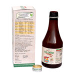 gas crush syrup herbal